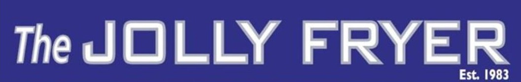 The Jolly Fryer - Logo